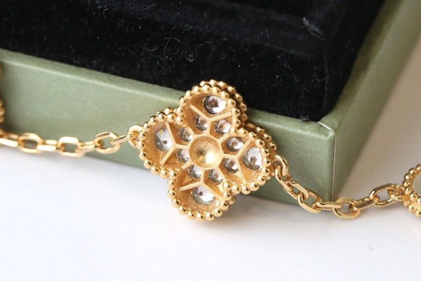 V*n Cl**f & Ar**ls bracelet(19cm)-008