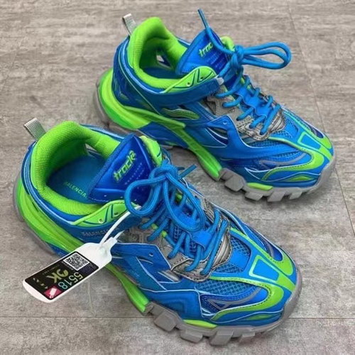 Ba*len*cia*ga shoes(aaaa)-209