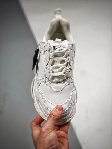 Ba*len*cia*ga shoes(aaaa)-198