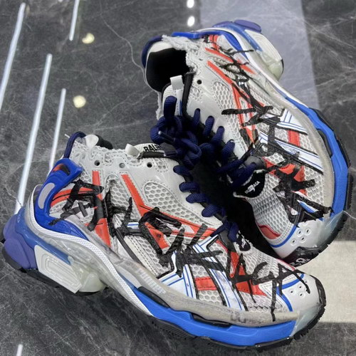 Ba*len*cia*ga shoes(aaaa)-202