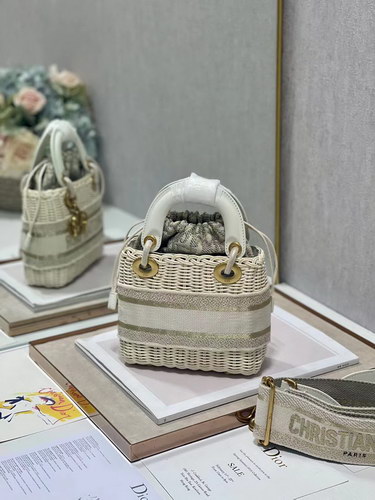 D*or handbags aaaa(women)-105