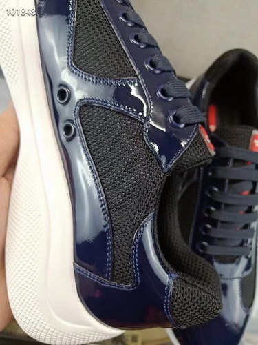 Pra*a shoes(aaa)-031