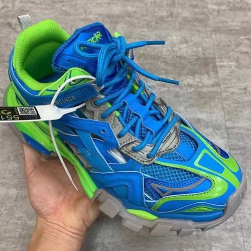 Ba*len*cia*ga shoes(aaaa)-209