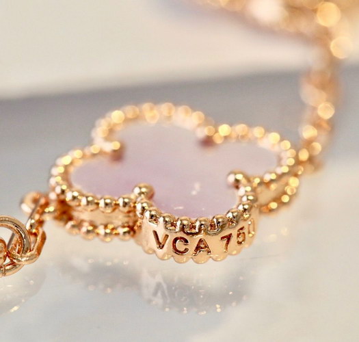 V*n Cl**f & Ar**ls bracelet(19cm)-010