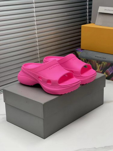 Ba*len*cia*ga slippers(aaa)-011