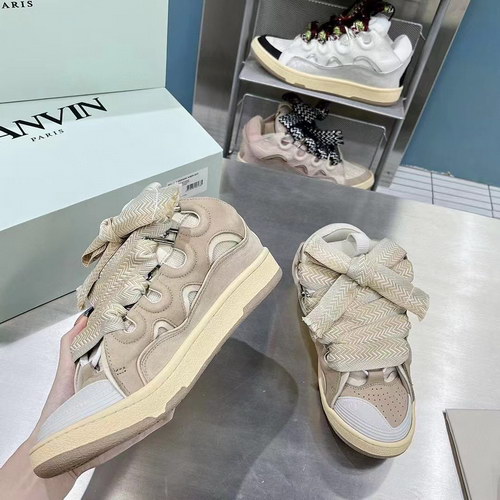 Lanvin Shoes(AAA)-027