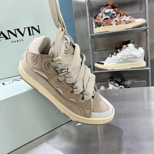 Lanvin Shoes(AAA)-027
