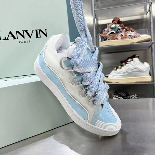 Lanvin Shoes(AAA)-028