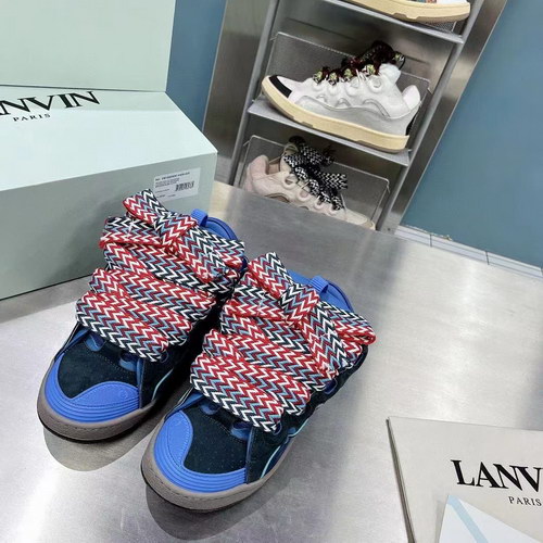 Lanvin Shoes(AAA)-029