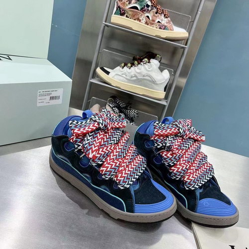 Lanvin Shoes(AAA)-029