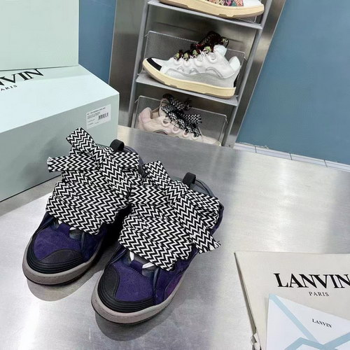 Lanvin Shoes(AAA)-030