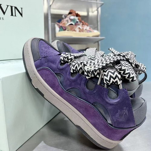 Lanvin Shoes(AAA)-030