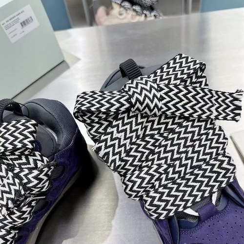 Lanvin Shoes(AAA)-030