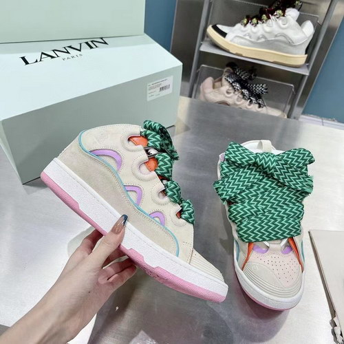 Lanvin Shoes(AAA)-031