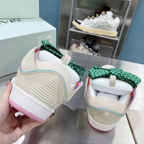 Lanvin Shoes(AAA)-031