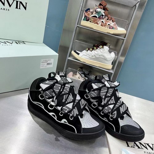 Lanvin Shoes(AAA)-032