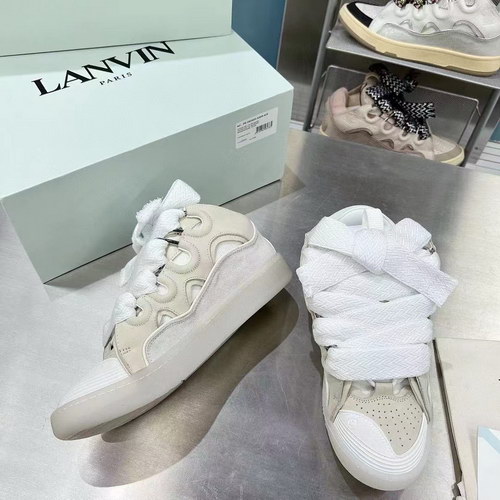 Lanvin Shoes(AAA)-037