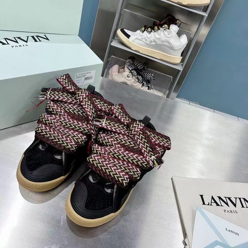 Lanvin Shoes(AAA)-038