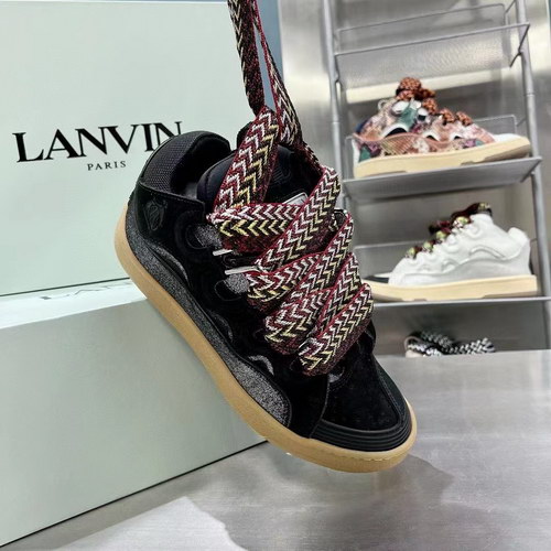 Lanvin Shoes(AAA)-038