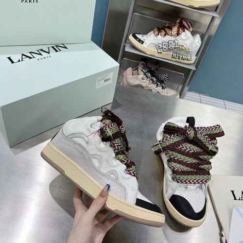 Lanvin Shoes(AAA)-039