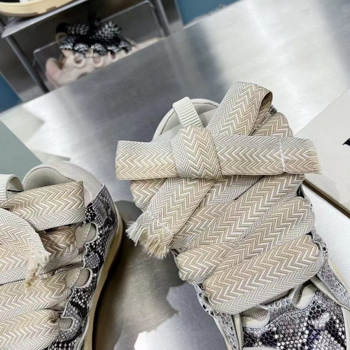 Lanvin Shoes(AAA)-040