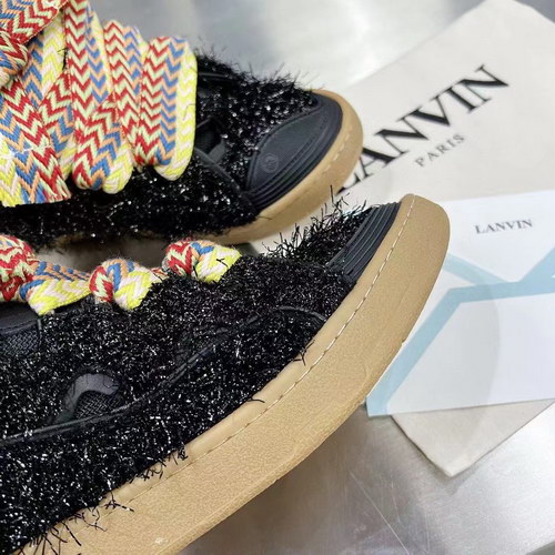 Lanvin Shoes(AAA)-041