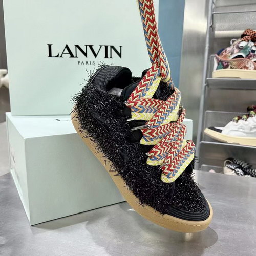 Lanvin Shoes(AAA)-041