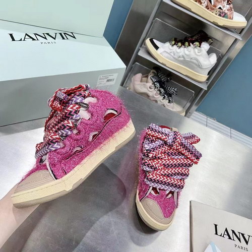 Lanvin Shoes(AAA)-042