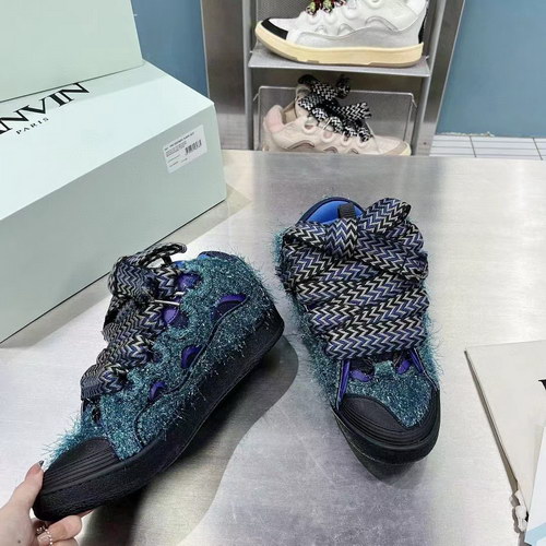 Lanvin Shoes(AAA)-016