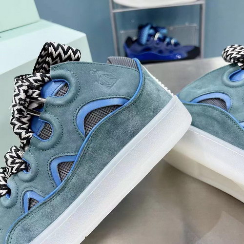 Lanvin Shoes(AAA)-019