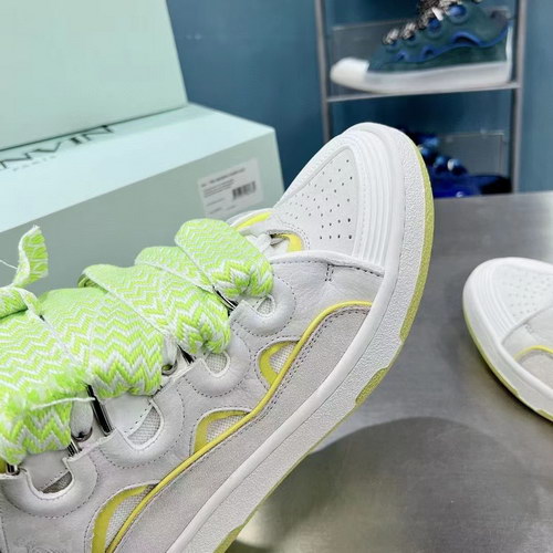 Lanvin Shoes(AAA)-020