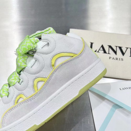 Lanvin Shoes(AAA)-020