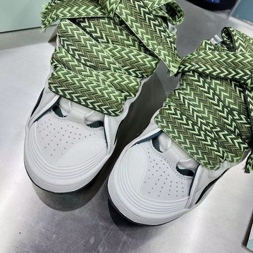 Lanvin Shoes(AAA)-021