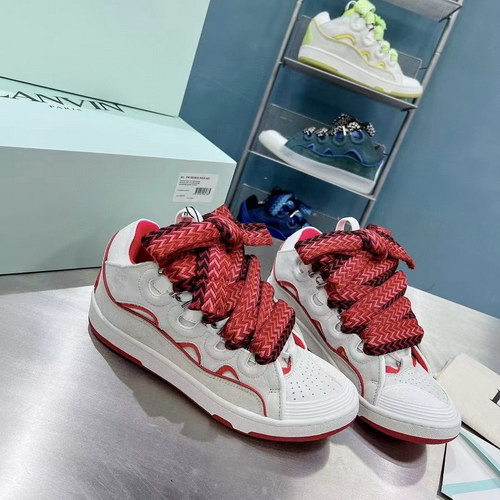 Lanvin Shoes(AAA)-022