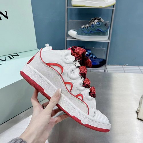 Lanvin Shoes(AAA)-022