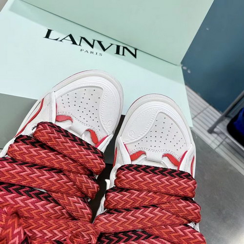 Lanvin Shoes(AAA)-022