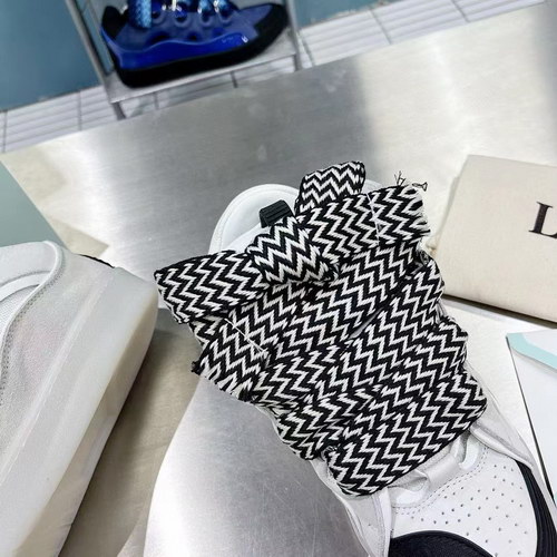 Lanvin Shoes(AAA)-043