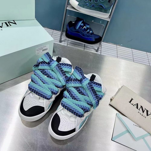 Lanvin Shoes(AAA)-023