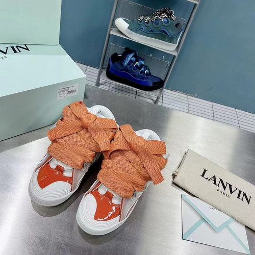 Lanvin Shoes(AAA)-024