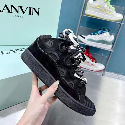 Lanvin Shoes(AAA)-017