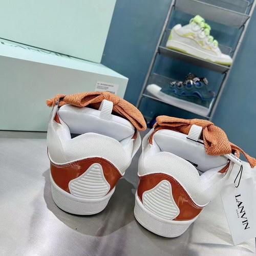 Lanvin Shoes(AAA)-024