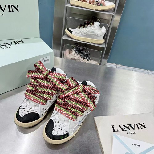 Lanvin Shoes(AAA)-025