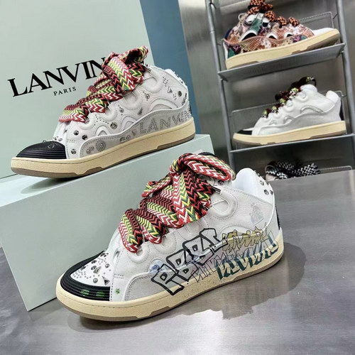 Lanvin Shoes(AAA)-025