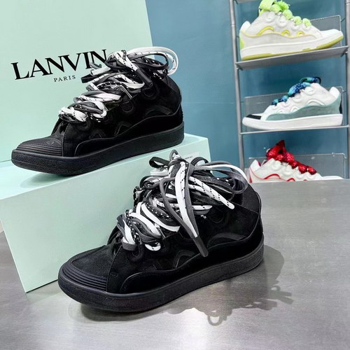Lanvin Shoes(AAA)-017