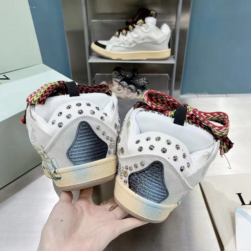 Lanvin Shoes(AAA)-025