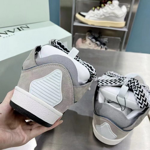 Lanvin Shoes(AAA)-026