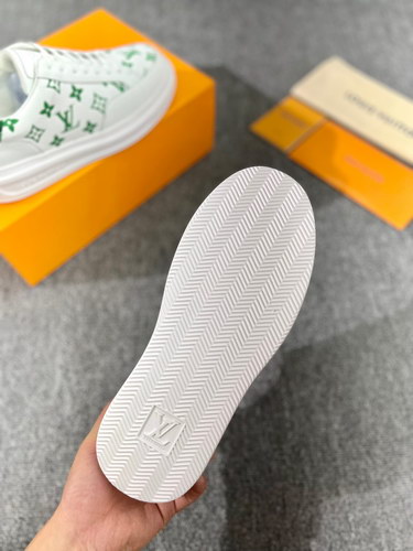 LV Shoes(AAA)-770