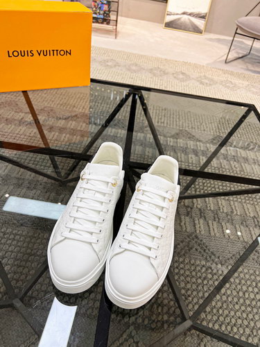 LV Shoes(AAA)-760