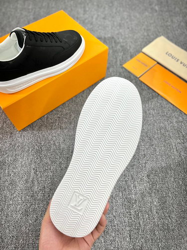 LV Shoes(AAA)-772