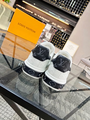 LV Shoes(AAA)-760